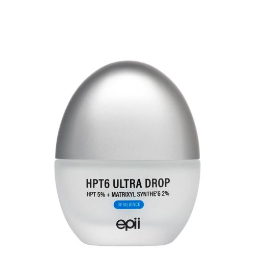 Epii - HPT6 Ultra Drop 5 % - Straffendes Gesichtsserum - 30 ml