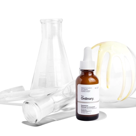 The Ordinary - Granactive Retinoid 2% Emulsion - Serum mit 2% Retinoid - 30ml