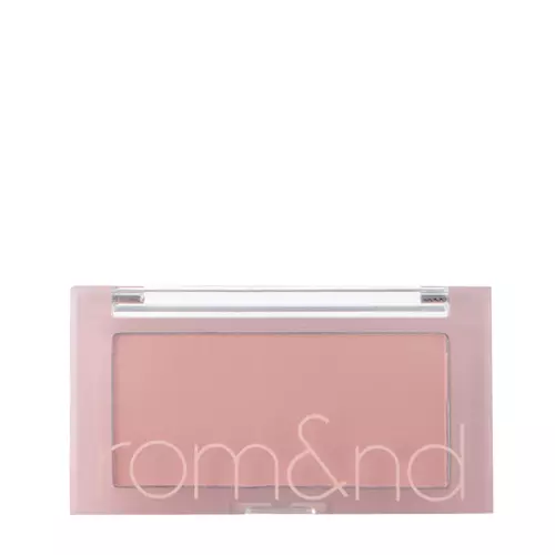 Rom&nd - Better Than Cheek - Rouge - W02 Strawberry Milk - 4g