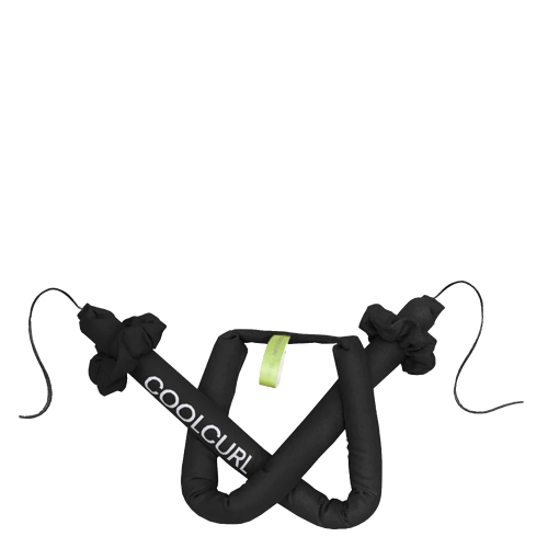 Glov - Cool Curl - Lockenwickler - Schwarz - 1 Stück