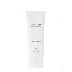 Lagom - Cellus Sun Gel SPF50+/PA+++ - Sonnenschutzcreme - 40ml