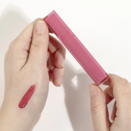 Rom&nd - Dewyful Water Tint - Wasser-Lip Tint - 06 Thulian - 5g