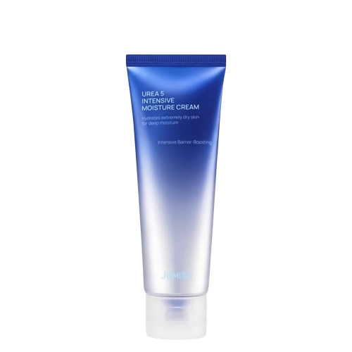 Jumiso - Urea 5 Intensive Moisture Cream - Intensiv Feuchtigkeitsspendende Creme mit 5% Urea - 80ml