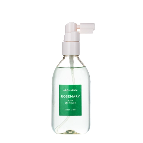 Aromatica - Rosmarin Root Enhancer - Rosmarin-Haareinreibung - 100ml