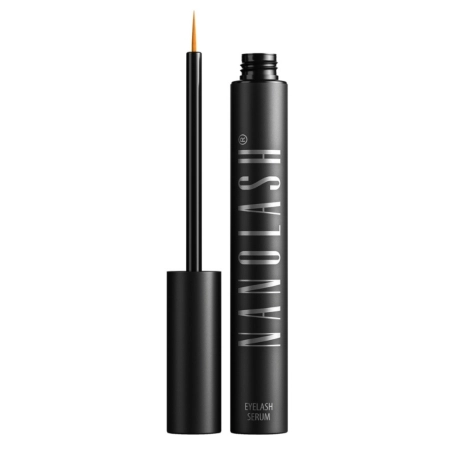 Nanolash - Eyelash Serum - Wimpernserum - 3ml,
