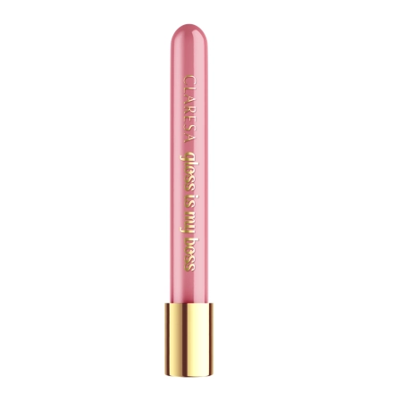 Claresa - Gloss Is My Boss - Lipgloss - 08 Top Dog - 5ml