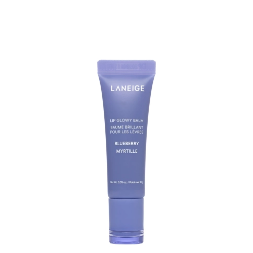 Laneige - Lip Glow Balm - Aufhellender Lippenbalsam - Blueberry - 10 g