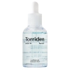 Torriden - Dive-In - Low Molecule Hyaluronic Acid Serum - Feuchtigkeitsspendendes Serum mit niedermolekularer Hyaluronsäure und Ceramiden- 50ml