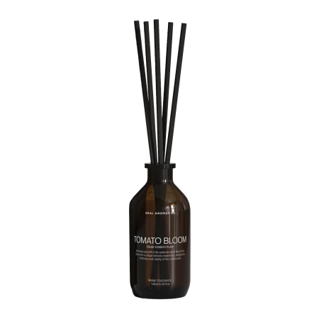 Seal Aromas Co - Basic Ambar Tomato Bloom - Duftdiffusor - 100ml