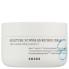 COSRX - Hydrium Moisture Power Enriched Cream - Feuchtigkeitsspendende Gesichtscreme - 50ml