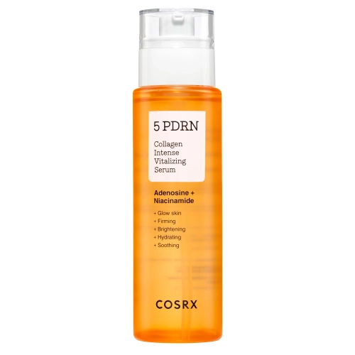 COSRX - 5 PDRN Collagen Intense Vitalizing Serum - Kollagen-Revitalisierungsserum - 100ml