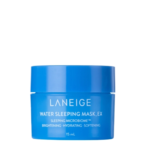 Laneige - Water Sleeping Mask - Revitalisierende und feuchtigkeitsspendende Maske - 15ml