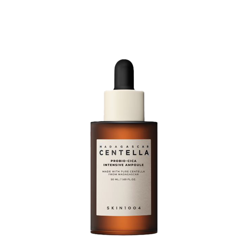 SKIN1004 - Madagascar Centella Probio-Cica Intensive Ampoule - Stärkendes Gesichtsserum - 50ml