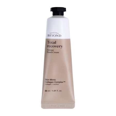 BEYOND - Total Recovery Intense Hand Cream - Regenerierende Handcreme - 30ml