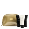 Hadat - Hydro Nourishing Moisture Set - Feuchtigkeitsspendendes Set - Kosmetiktasche - 70ml+70ml+70ml