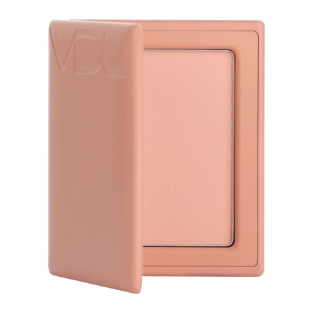 VDL - Cheek Stain Blusher - Seidiges Rouge - 07 Misty Apricot - 6g