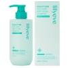 lilyeve – Scalp:Turn Cica PDRN Deep Clean Shampoo – Beruhigendes und reinigendes Shampoo für Haare und Kopfhaut – 500 g