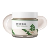 Round Lab - Mugwort Calming Cream - Nährende Gesichtscreme - 80 ml