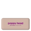 Poppy Head - Just Enough Everyday Matte Eyeshadow Palette - Palette mit matten Lidschatten - 01 Mauve On - 4,8 g 