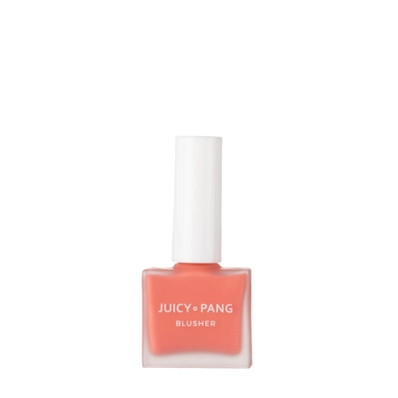 A'pieu - Juicy-Pang Water Blusher - Flüssiges Rouge für die Wangen - PK04 - 9g