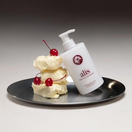 Alis - Hydrating Body Cream - Feuchtigkeitsspendende Körpercreme - 310ml 