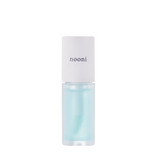Nooni - Applemint Lip Oil - Feuchtigkeitsspendendes Lippenöl - 3.7ml