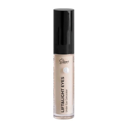 Elever Cosmetics - Lift&Light Eyes - Abdeckstift für die Unteraugenpartie - Light Beige - 5ml