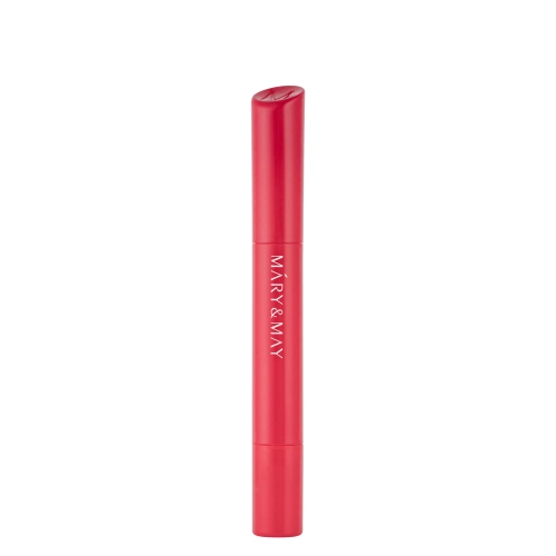 Mary&May – Blooming Glow Lip – Getönter Lippenbalsam – 03 Rosy Dew – 1,7 g