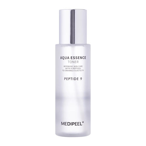 Medi-Peel - Peptide 9 Aqua Essence Toner - Feuchtigkeitsspendend Gesichtswasser - 250ml
