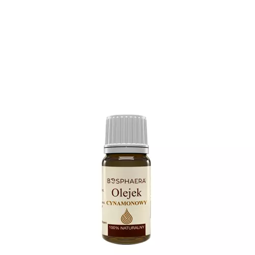 Bosphaera - Ätherisches Zimtöl - 10ml