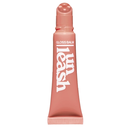 Unleashia - Sunset Dazzle Gloss Balm - Lipgloss - No.7 Rome - 10g