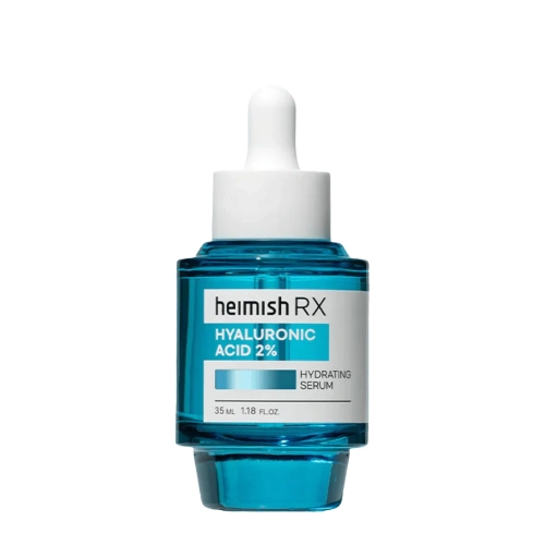 Heimish - RX Hyaluronic Acid 2% Hydrating Serum - Feuchtigkeitsspendendes Gesichtsserum - 35ml