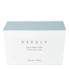 Needly - Daily Toner Mask - Set mit tonisierenden Tuchmasken - 30St/350g 