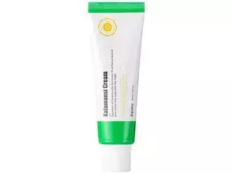 A'pieu - Kalamansi Cream - Vitamin C-Creme- 50ml
