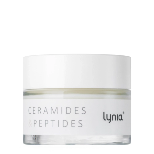 Lynia - Pro - Maske mit Ceramiden und Peptiden - 50ml