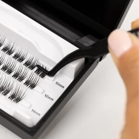 Nanolash - Stick&Go Applikator - Wimpernapplikator Pre-Glued