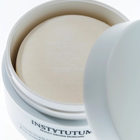 Instytutum - Resurfacing Multi-Acids Pads - Feuchtigkeitsspendende Gesichtspads - 60 Stk.