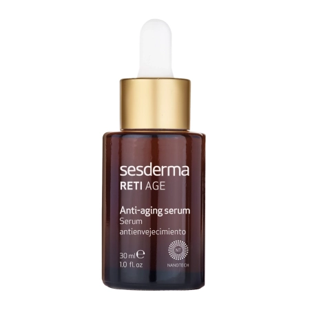 sesderma - Retiage Serum - Anti-Aging Gesichtsserum - 30 ml