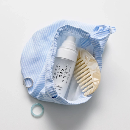 Dr. Althea - 345 Relief Cream Mist - Lindernder Creme-Nebel fürs Gesicht - 60ml