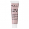 SkinTra - Moisture Level Up - Feuchtigkeitsspendende und nährende Maske für Gesicht und Augenpartie - 100 ml