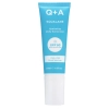 Q+A - Squalane SPF50 Hydrating Facial Sunscreen - Feuchtigkeitsspendende Sonnencreme für das Gesicht mit Squalan und SPF 50 - 50 ml