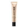 Madara - City CC CityCC Hyaluronic Anti-Pollution SPF15 - CC-Creme mit Filter - 01 Light Beige - 40ml