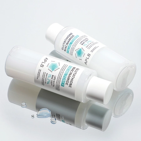 APLB - Glutathione Niacinamide Facial Toner - Aufhellendes Gesichtswasser - 160ml