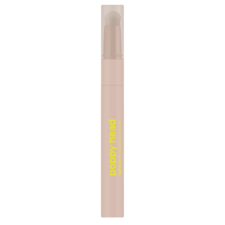 Poppy Head - Eyece Cream Brightening And Correcting Concealer - Aufhellender und Korrigierender Abdeckstift für die Augenpartie - 03 Vanilla Frost - 2,2g