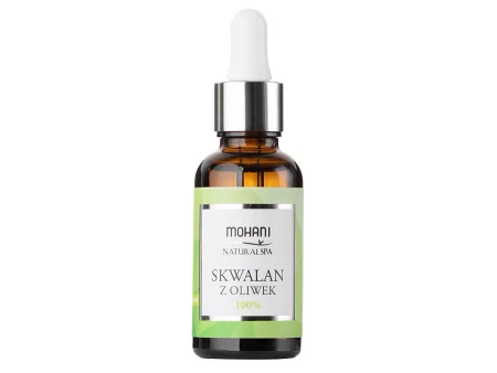 Mohani - Olivenöl Squalane - 30ml