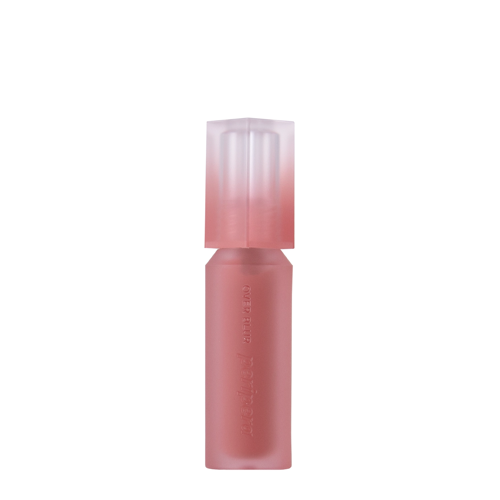 Peripera - Over Blur Tint - Creme-Lip Tint - 04 Coral-la-la - 3.5g