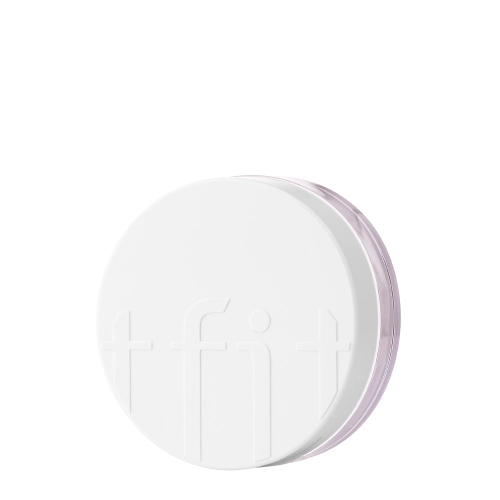 TFIT - Translucent Set Finishing Powder - Fixierendes Gesichtspuder - 04 Lavender - 7g