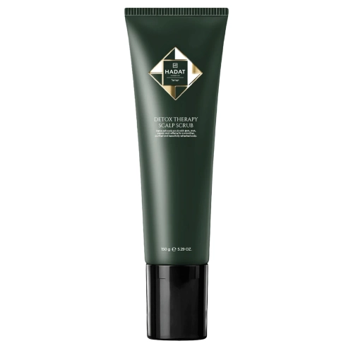 Hadat - Detox Therapy Scalp Scrub - Detox-Peeling für die Kopfhaut - 150g