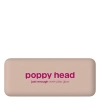 Poppy Head - Just Enough Everyday Glow Eyeshadow Palette - Lidschattenpalette mit schimmerndem Finish - 01 Shine Agenda - 4,8g
