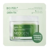 Neogen - Bio-Peel Gauze Peeling Green Tea - Peelende Pads mit Grüntee-Extrakt - 76ml (8pcs)